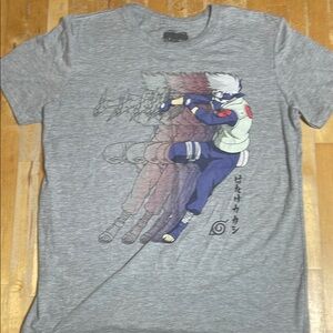 Naruto shippuden ripple junction Tshirt